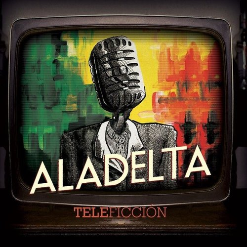 Teleficción