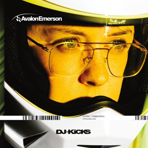 DJ-Kicks EP