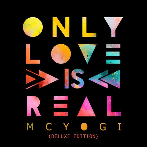 Only Love Is Real