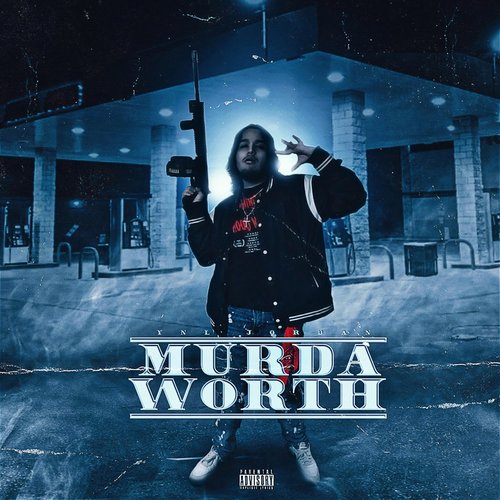 MURDAWORTH