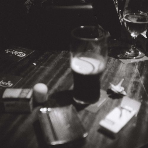 Pints of G (and the Late Night Chippy) - Single