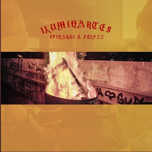 Iluminartes