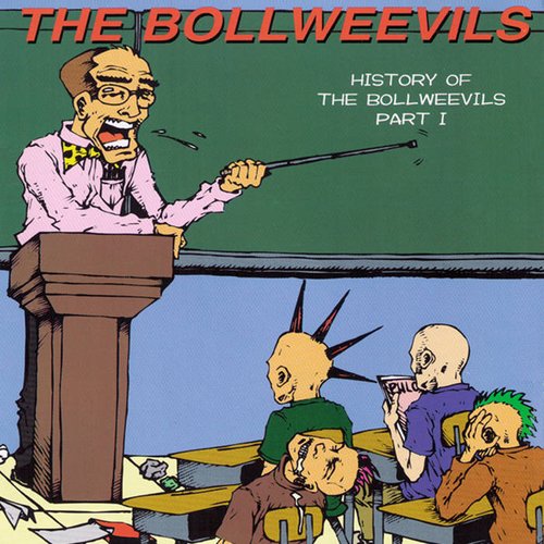history of the bollweevils part I