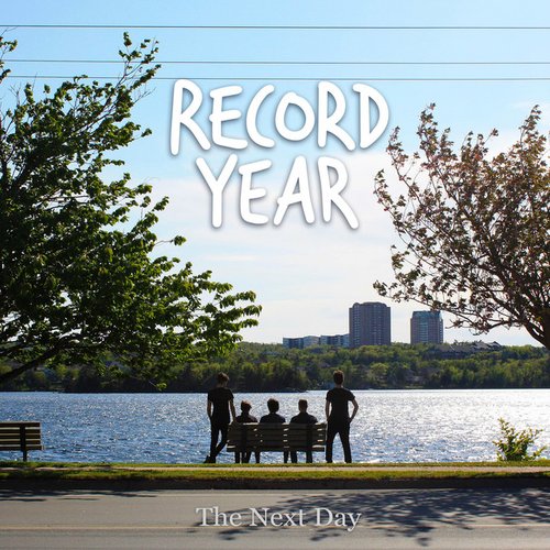 The Next Day