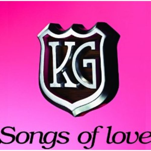 Songs of love