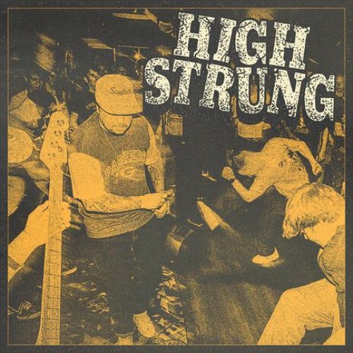River City Hardcore - EP