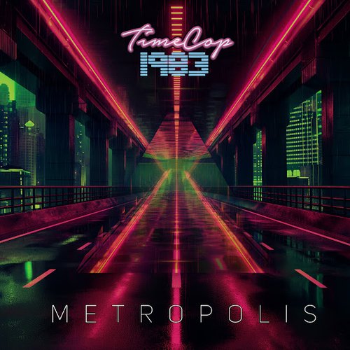Metropolis