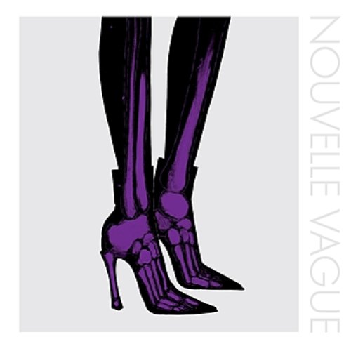 Nouvelle Vague - Version Française