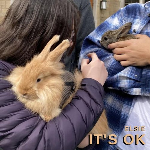 it's ok