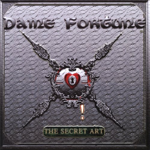 The Secret Art