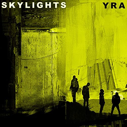 Yra