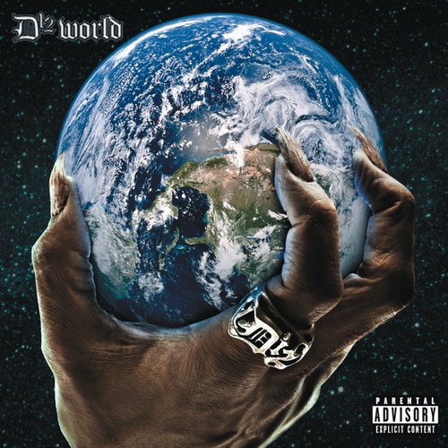 D-12 World (Deluxe Explicit UK/Japan Version)