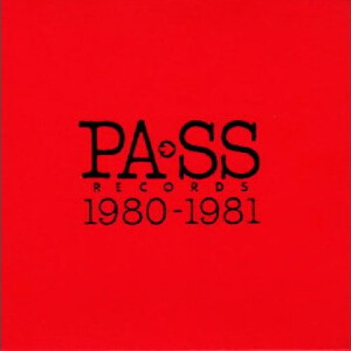 PASS Records 1980-1981