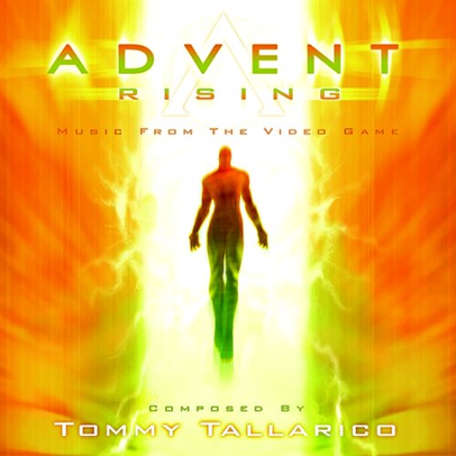 Advent Rising