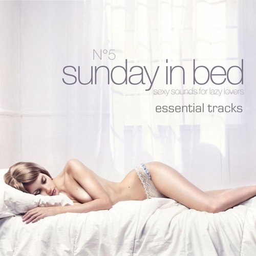 Sunday in Bed, Vol. 5 - the Essential Tracks (Sexy Sounds for Lazy Lovers)