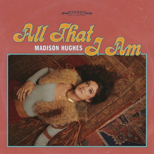 All That I Am