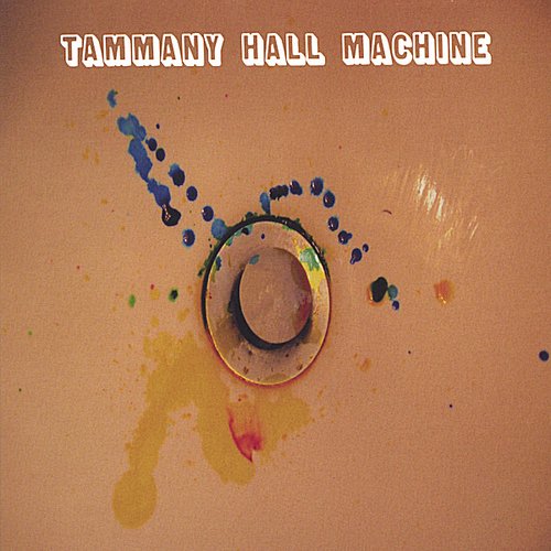 Tammany Hall Machine