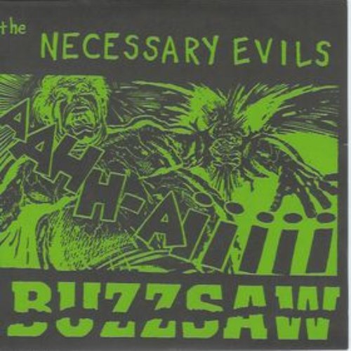 Buzzsaw