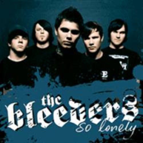 So Lonely
