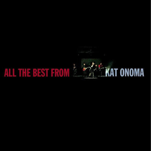 All the best from kat onoma