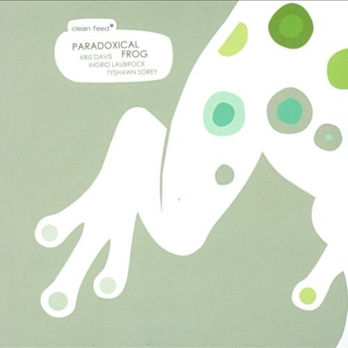 Paradoxical Frog