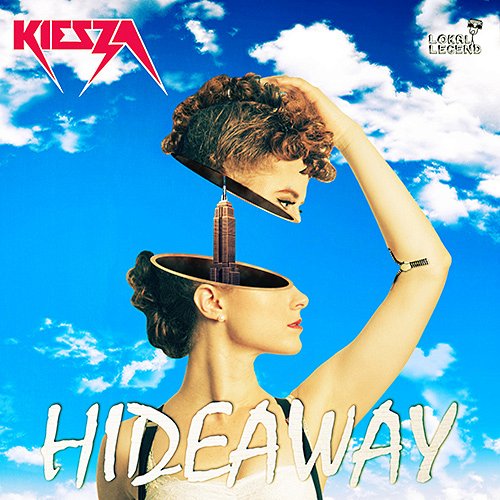 Hideaway - Single