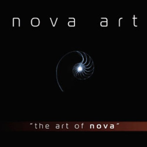 The Art of Nova