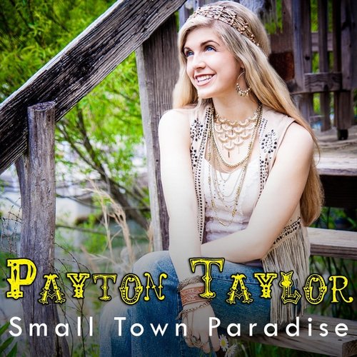 Small Town Paradise