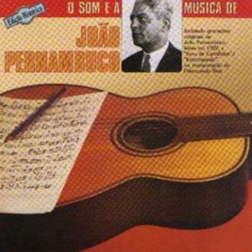 O som e a música de João Pernambuco