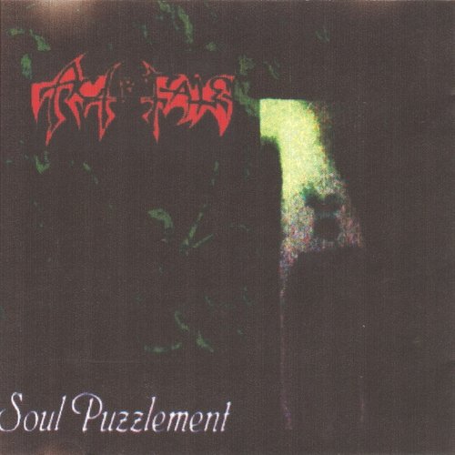 Soul Puzzlement