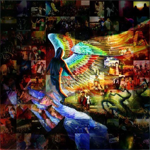 Flying Colours (Bonus Track Version)