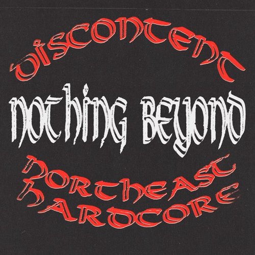 Nothing Beyond - Single