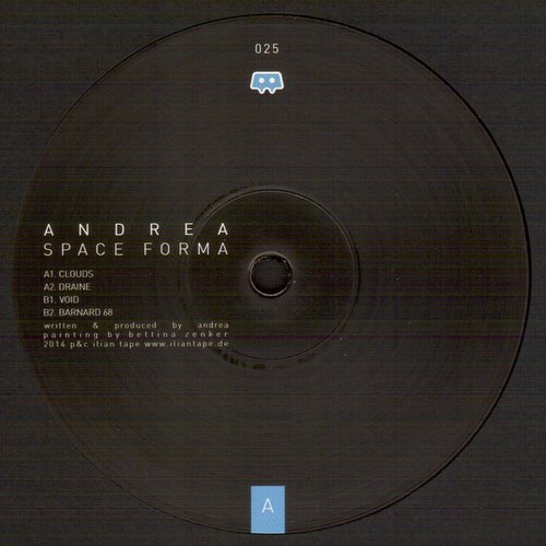 Space Forma