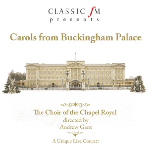 Carols From Buckingham Palace