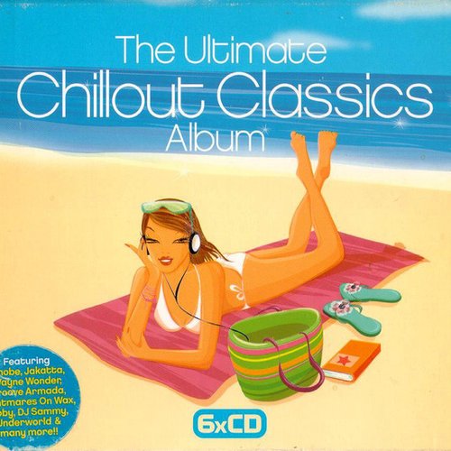 The Ultimate Chillout Classics Album