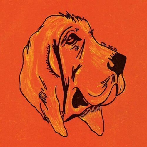 Yellow Hound