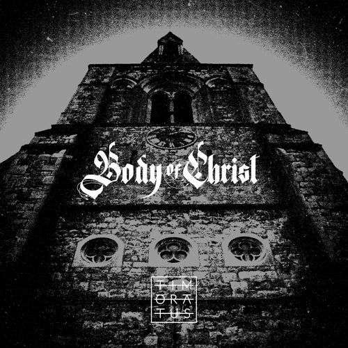 Body of Christ - Single