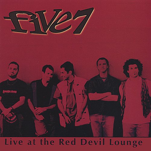 Live at the Red Devil Lounge