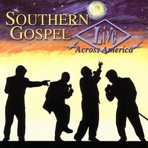 Southern Gospel Live Across America