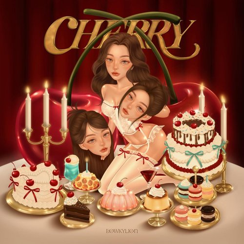 CHERRY [Explicit]