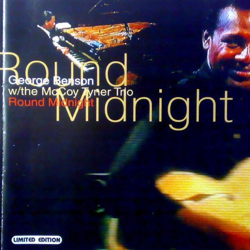 Round Midnight