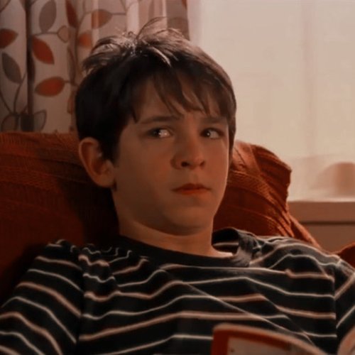 Greg Heffley