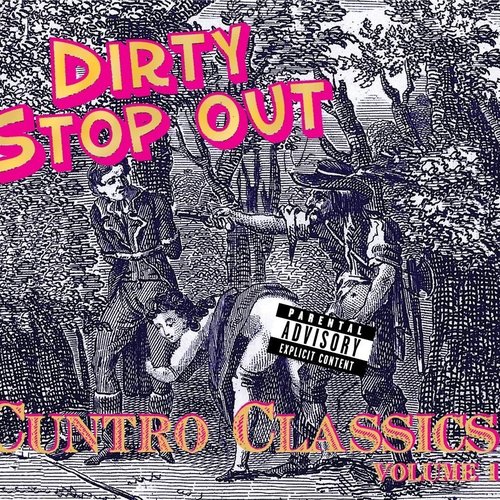 CUNTRO CLASSICS VOLUME 1