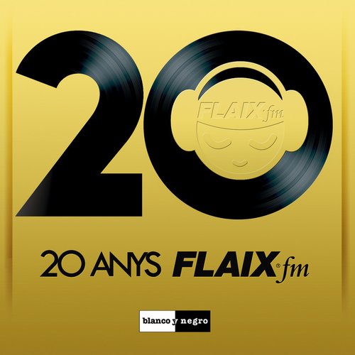 FLAIX FM 20 Anys