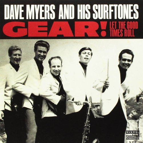 Gear / Let the Good Times Roll