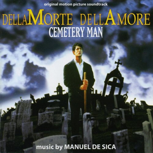 Dellamorte Dellamore