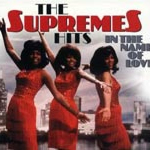 The Supremes HIts