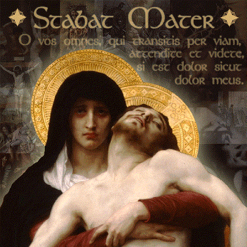 Pergolèse, Vivaldi: Stabat Mater