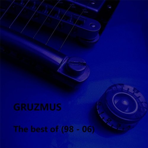 The Best Of (98 - 06)