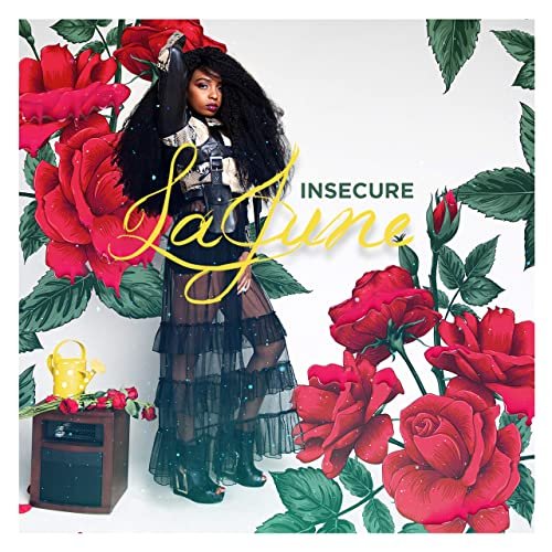 Insecure - EP